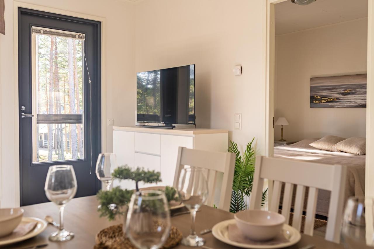 קאלאיוקי Tuomenkartano Apartments By Hiekka Booking מראה חיצוני תמונה