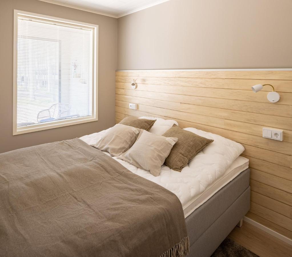 קאלאיוקי Tuomenkartano Apartments By Hiekka Booking מראה חיצוני תמונה