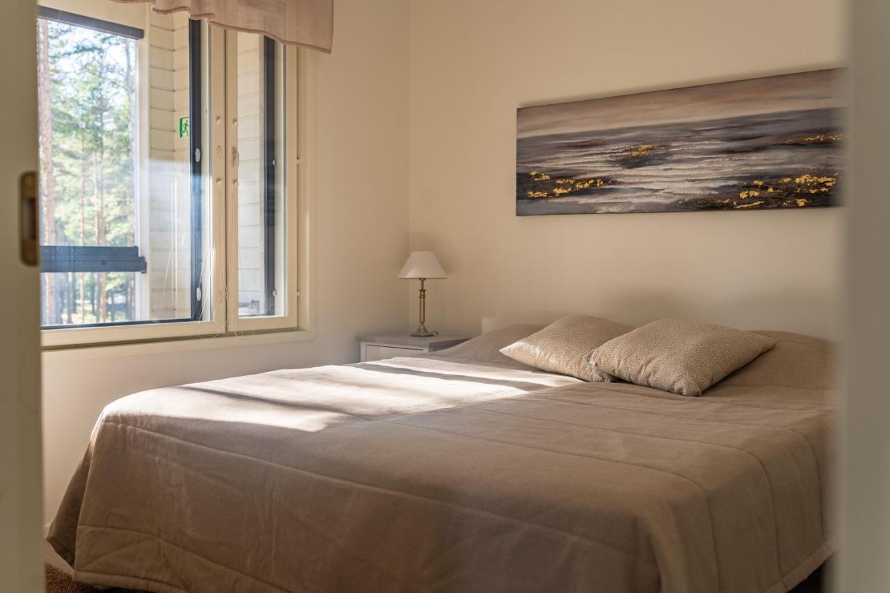 קאלאיוקי Tuomenkartano Apartments By Hiekka Booking מראה חיצוני תמונה