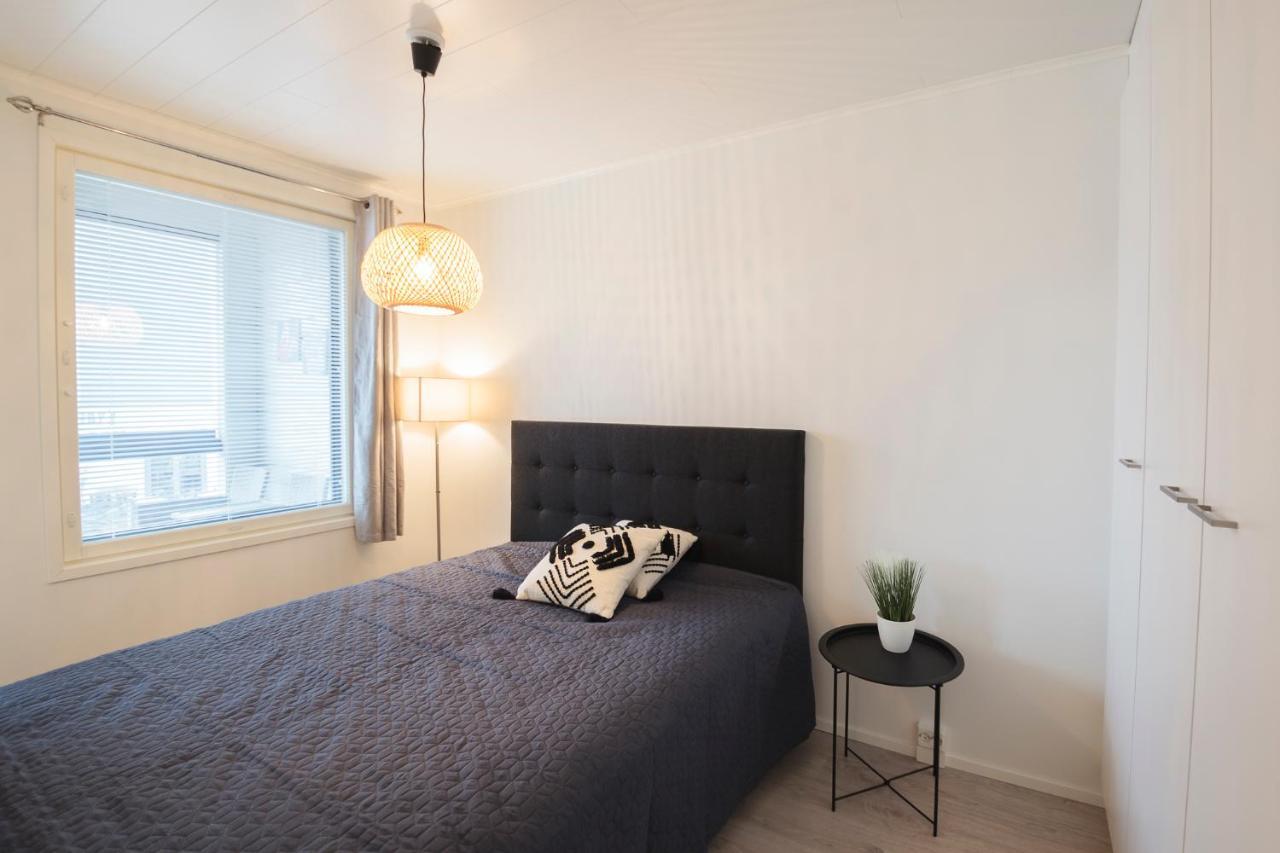 קאלאיוקי Tuomenkartano Apartments By Hiekka Booking מראה חיצוני תמונה