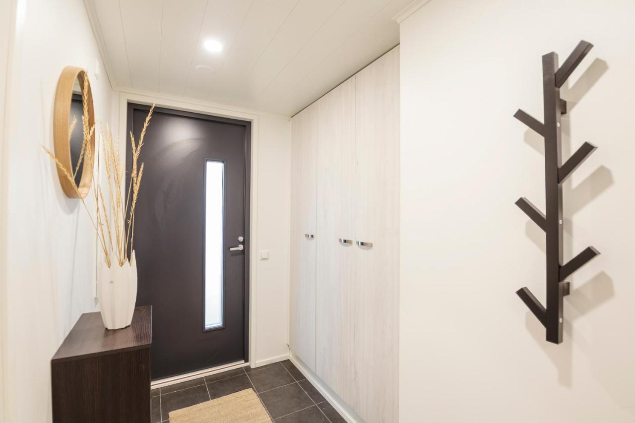 קאלאיוקי Tuomenkartano Apartments By Hiekka Booking מראה חיצוני תמונה